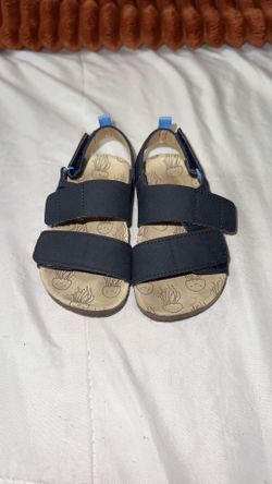 Toddler Sandals