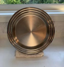 Lenox Round Tray