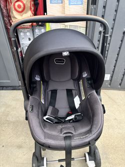 Evenflo Car Seat