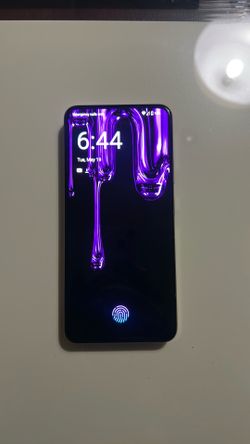 NUU A25 Phone