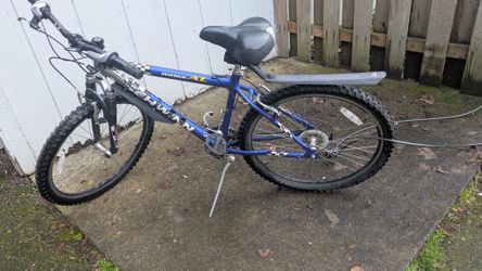 Schwinn Mountain Bike