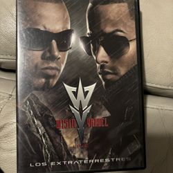 Wisin Y Yandel