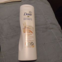 Dove Nourishing Secrets Body Lotion 250ml 