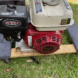 Honda Pressure Washer 3200 Psi Good 