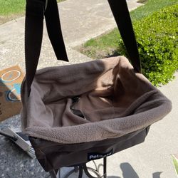 PetSafe Car Seat