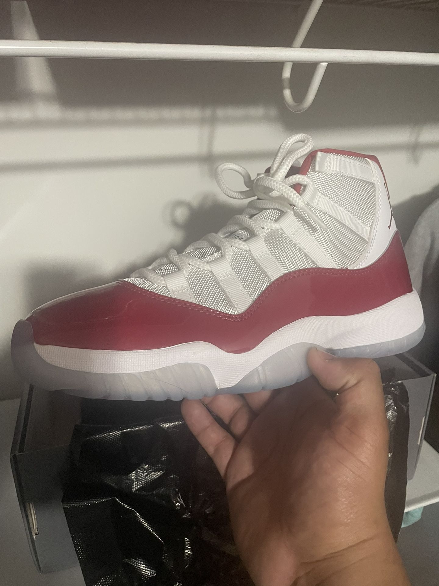 DS 10.5 Jordan 11