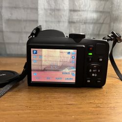 Kodak Digital Camera 