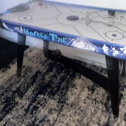 Hockey Table Like New 