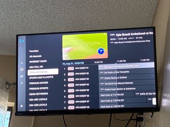 Tv