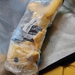 Yellow & Blue (Banban) Plushie 2pk