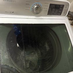 Samsung Washer