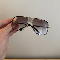 DITA Men’s Sunglasses Mach 5