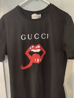 Gucci Tee Size Medium 
