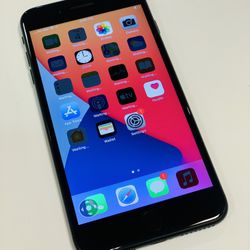 iPhone 7 Plus Fully Unlocked 