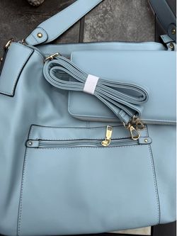 New Purse
