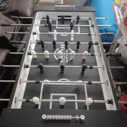 Foosball Table