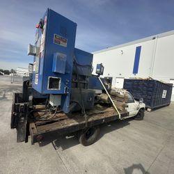 I Do Pick Up Metal ♻️🆓♻️📺📺♻️