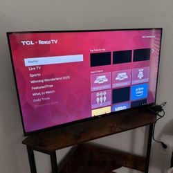 Roku Tv 