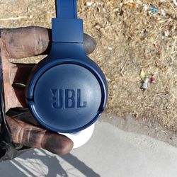 JBL Headphones 