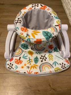 Baby seat