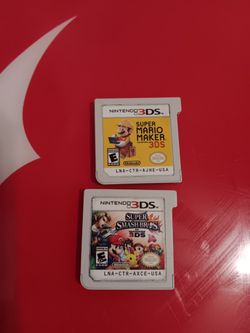Smash Bros Super Mario