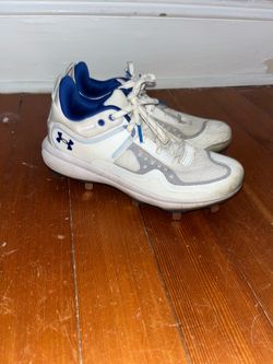 Women’s Softball Cleats Under Armour