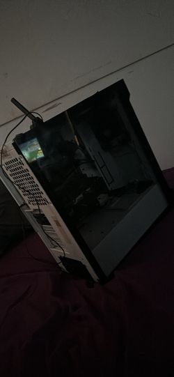 starter pc