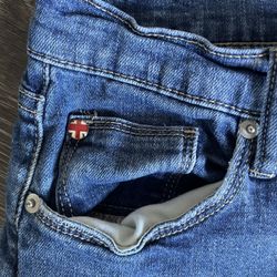 Hudson Denim Size 8 $10