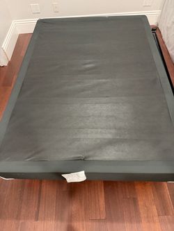 Box Spring  Brand new  full size
