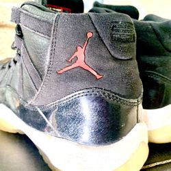 JORDAN 11 “jubilee “ size 8 (SHAPE & CONDITION:8/10)