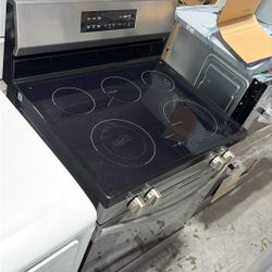 Electric Stove 