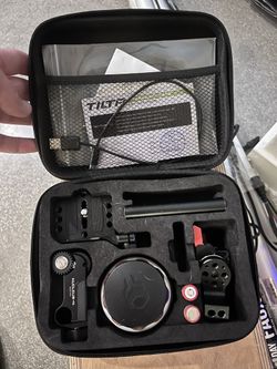 TILTA NUCLEUS NANO KIT
