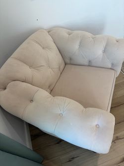 3 PIECE COUCH SET BEIGE