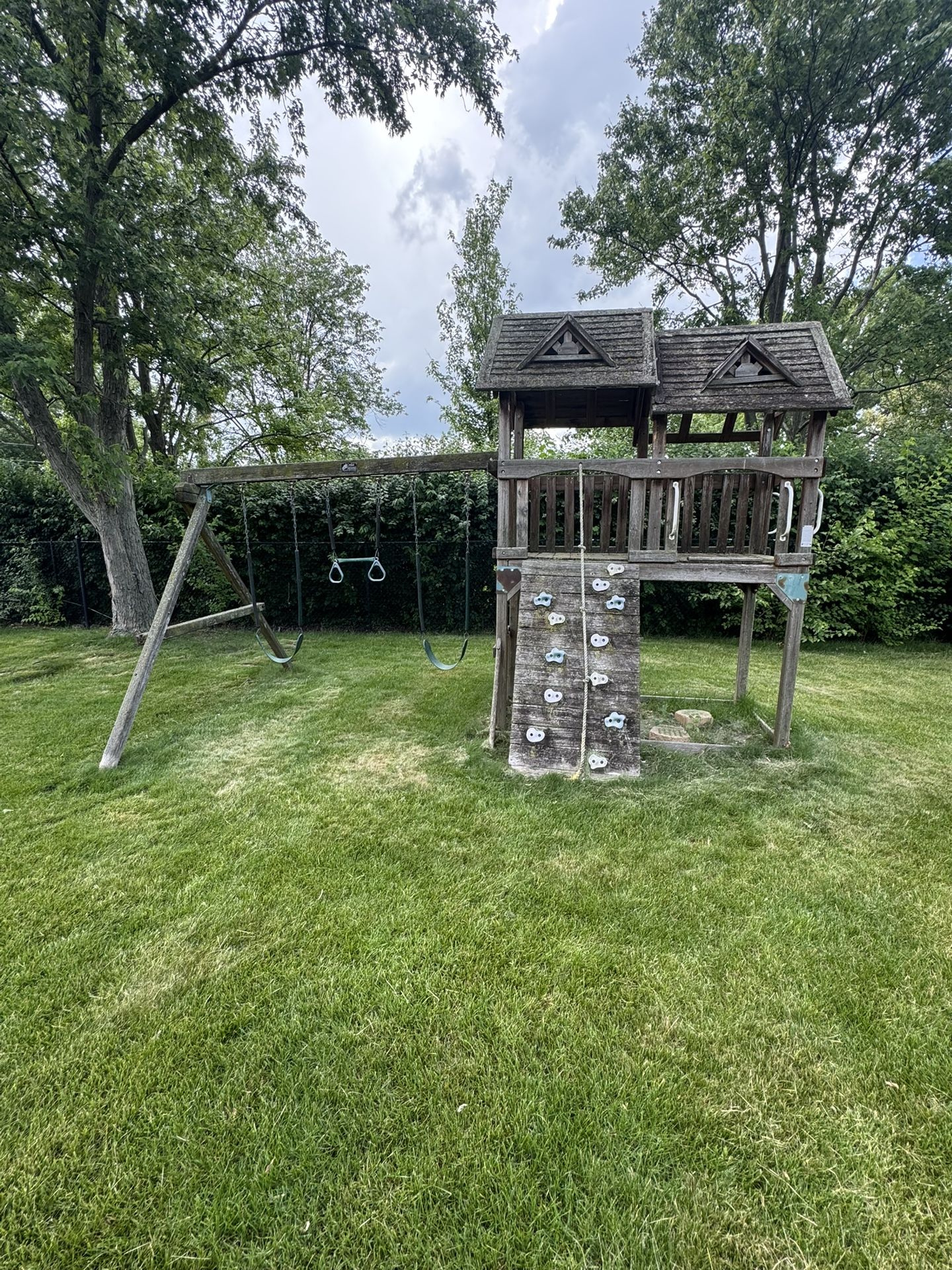 Kids Playground