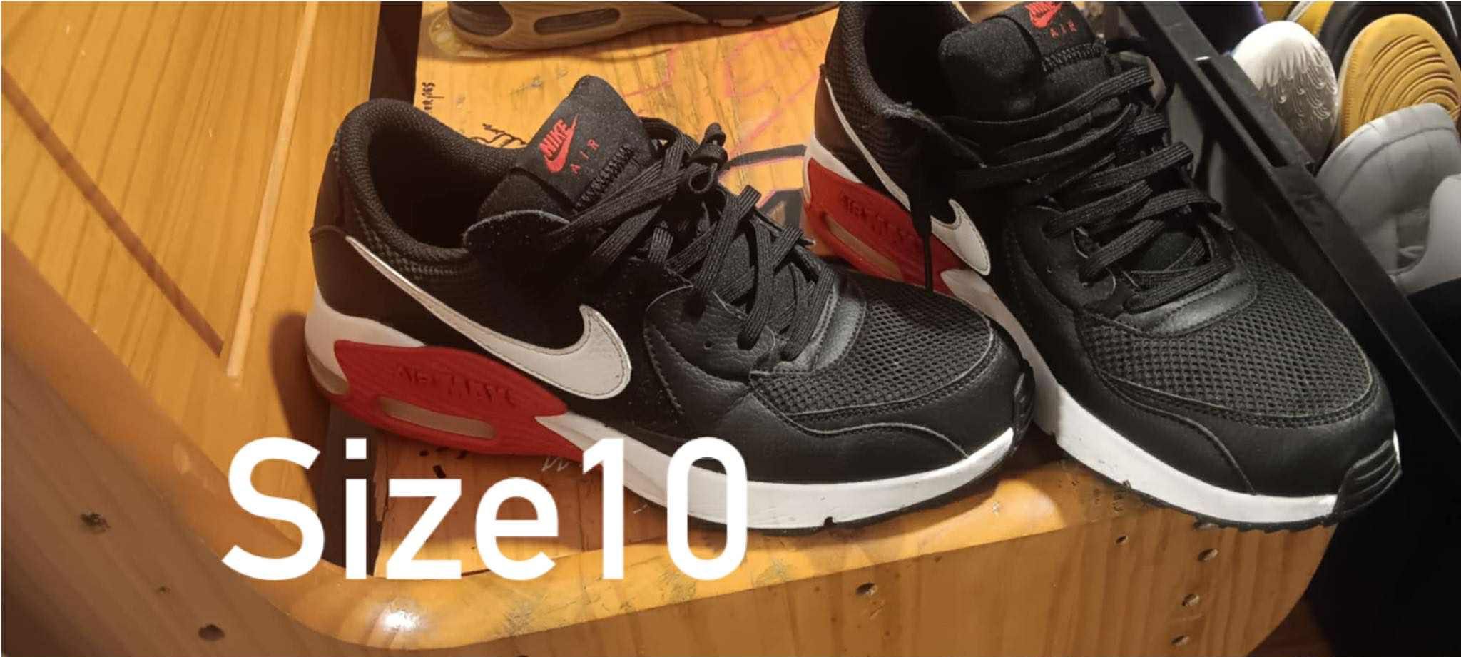 Air max 90s