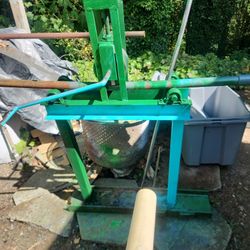 Tube Roller