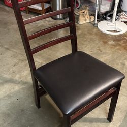 Folding Chair