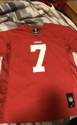 49ers jersey