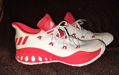 Adidas Shoes For Men