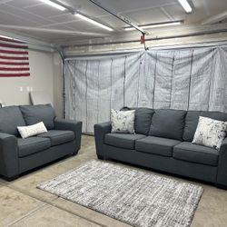 Sofa Set