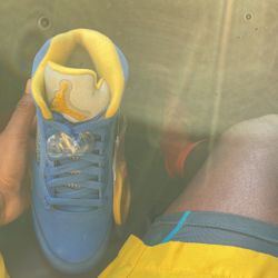 Brand New Comes With Everything But The Box 