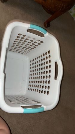 Laundry basket