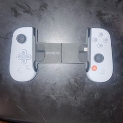 backbone phone controller 