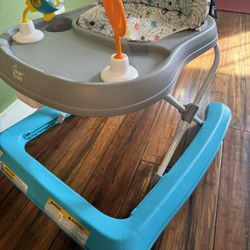 baby walker