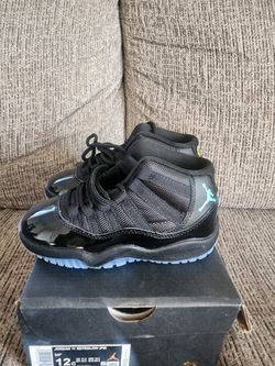 Air jordan 11 retro low gamma 12c