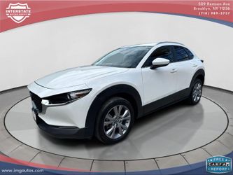 2022 Mazda CX-30