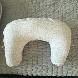 Baby Feeding Pillow