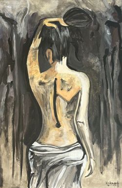 The Angel