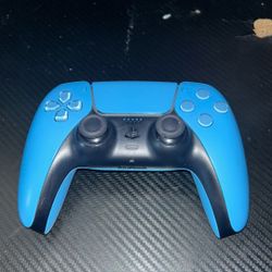 Ps5 Controller 