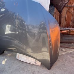 Hood Lexus Rx350 Ex (contact info removed) 2017 2018 2019 2020